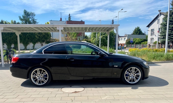 BMW Seria 3 cena 42900 przebieg: 248000, rok produkcji 2009 z Wrocław małe 232